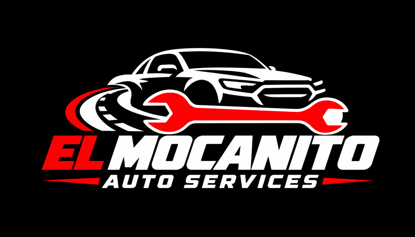 El Mocanito Auto Services